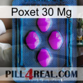 Poxet 30 Mg 04